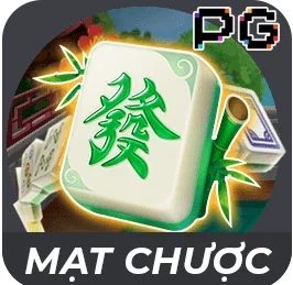 Mạt chược